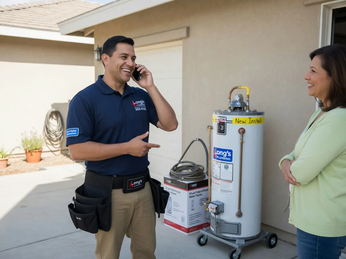 Leak Detection Lucama, NC FAQs